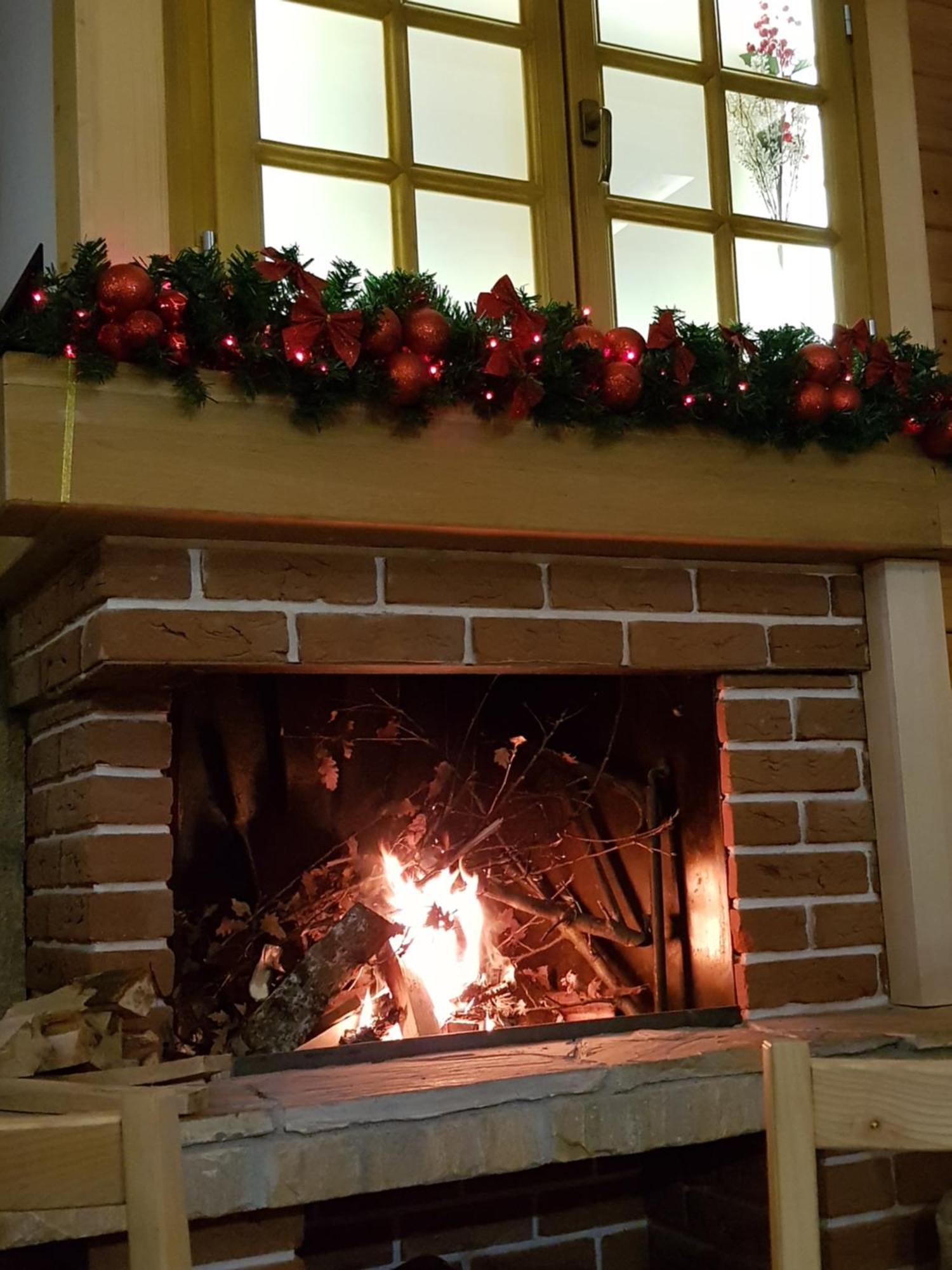 Brvnare Bor Villa Zlatibor Luaran gambar